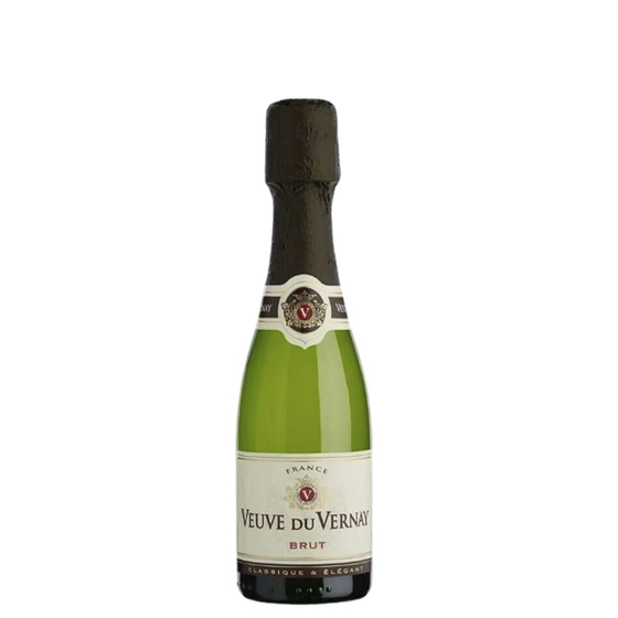 Veuve du Vernay Brut 11% 20 cl.